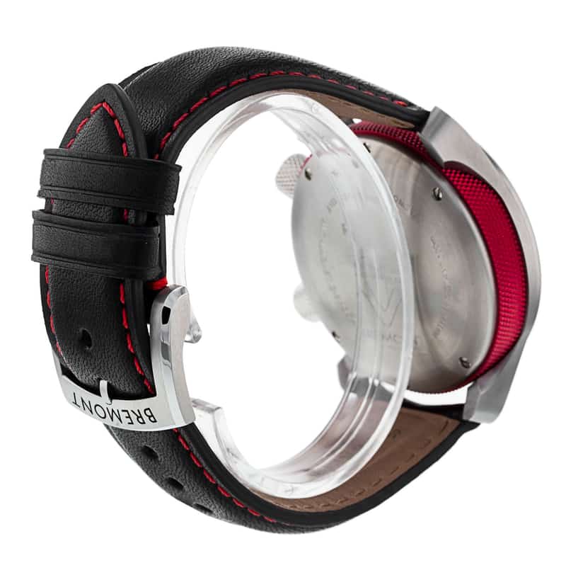 Bremont Martin Baker MBI